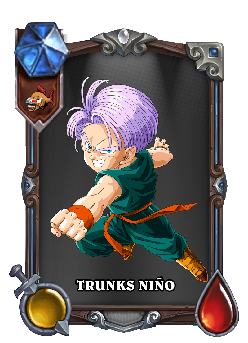 4A-TRUNKS-NIÑO